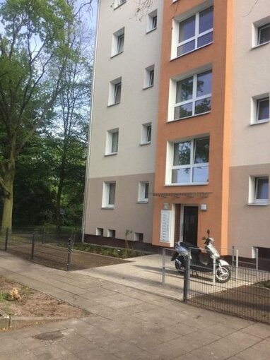 Wohnung zur Miete 550,78 € 2 Zimmer 53 m² 1. Geschoss frei ab 27.10.2024 Amundsenweg 16 Groß-Buchholz Hannover 30655