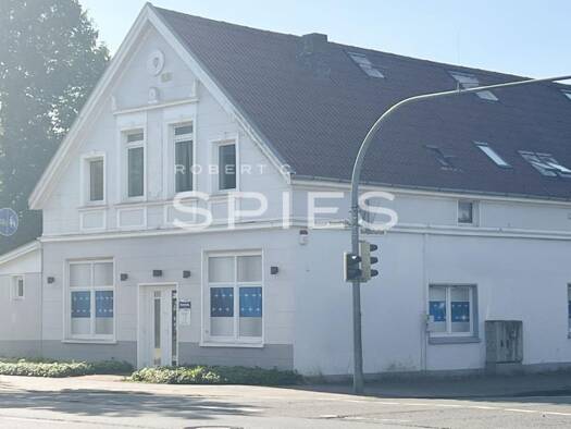 Verkaufsfläche zur Miete 111,2 m² Verkaufsfläche teilbar ab 121,9 m² Osternburg Oldenburg 26135