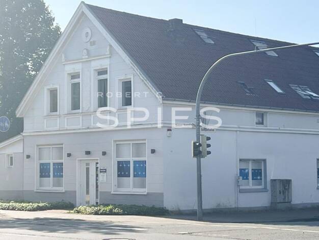 Verkaufsfläche zur Miete 111,2 m² Verkaufsfläche teilbar ab 121,9 m² Osternburg Oldenburg 26135
