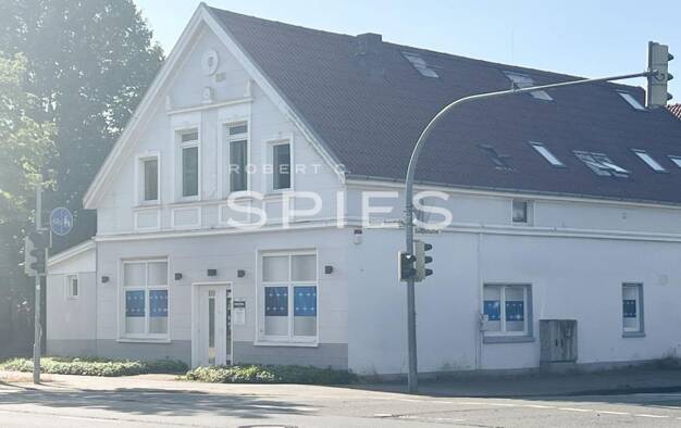 Verkaufsfläche zur Miete 111,2 m² Verkaufsfläche teilbar ab 121,9 m² Osternburg Oldenburg 26135