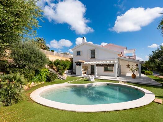 Villa zum Kauf 2.590.000 € 6 Zimmer 357 m² 1.100 m² Grundstück Calvi? 07180