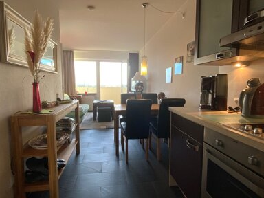 Wohnung zum Kauf 166.000 € 1,5 Zimmer 39 m² 7. Geschoss Holm Schönberg 24217