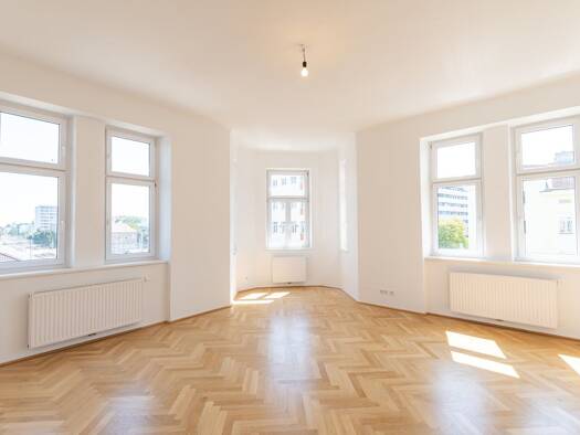 Wohnung zum Kauf 399.000 € 3 Zimmer 3. Geschoss Simmering 1110