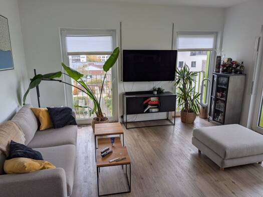 Wohnung zur Miete 1.600 € 2,5 Zimmer 72 m² Geschoss 4/6 frei ab 01.01.2026 Ehrenfeld Köln 50825