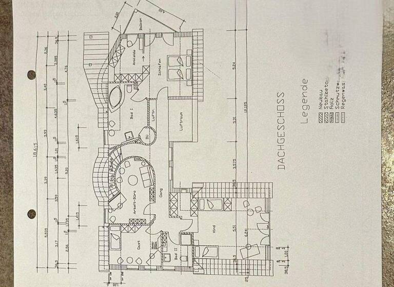 Einfamilienhaus zum Kauf 785.000 € 5 Zimmer 201,9 m² 820 m² Grundstück frei ab 01.09.2026 Pleinfeld 91785