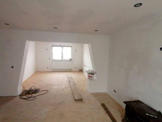 Einfamilienhaus zum Kauf 315.000 € 10 Zimmer 210 m² 542 m² Grundstück Dudweiler Saarbrücken 66125