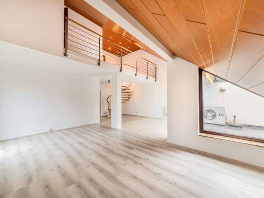 Maisonette zur Miete 1.490 € 3 Zimmer 104 m² frei ab sofort Heidesheim am Rhein / Heidenfahrt 55262