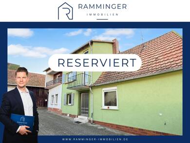 Einfamilienhaus zum Kauf 280.000 € 6 Zimmer 151 m² 440 m² Grundstück Hochstadt Hochstadt (Pfalz) 76879