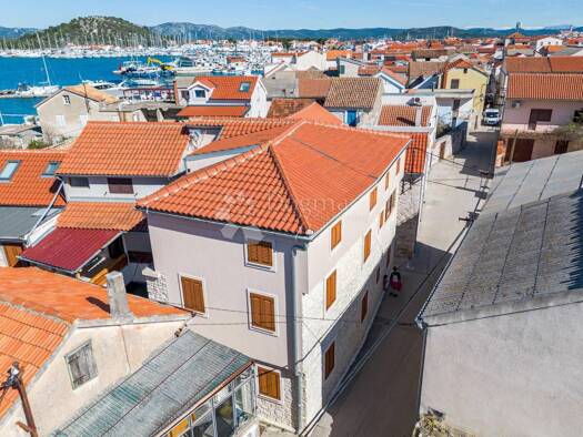 Einfamilienhaus zum Kauf 774.000 € 9 Zimmer 273 m² Murter Kornati 22243