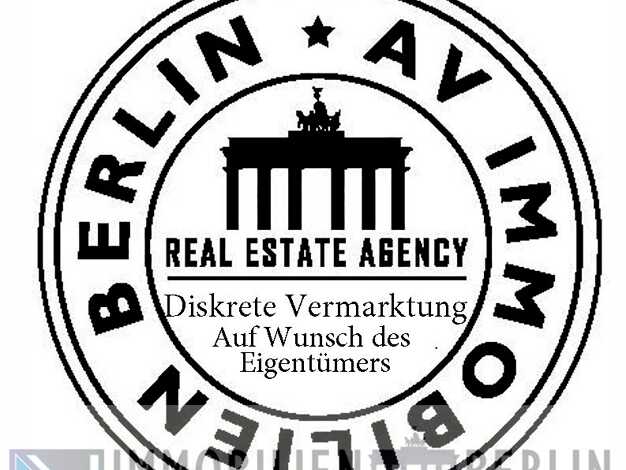Terrassenwohnung zum Kauf 549.000 € 2 Zimmer 105 m² 3. Geschoss diskreter Verkauf (Adresse bei weiterem Interesse) Leipziger Straße Mitte 12621