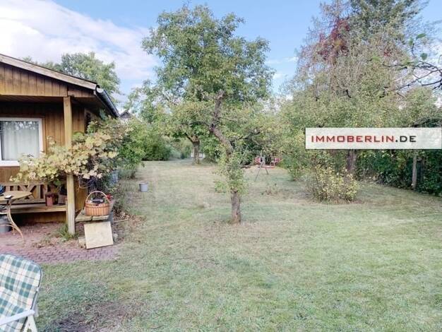 Grundstück zum Kauf 350.000 € 604 m² Grundstück Stahnsdorf Stahnsdorf 14532