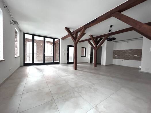 Wohnung zur Miete 1.000 € 2 Zimmer 77,7 m² Vaihingen an der Enz 71665