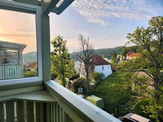 Wohnung zur Miete 715 € 3 Zimmer 61 m² Geschoss 3/4 frei ab 01.09.2025 Heinrich-Heine-Straße 5 Wernigerode Wernigerode 38855
