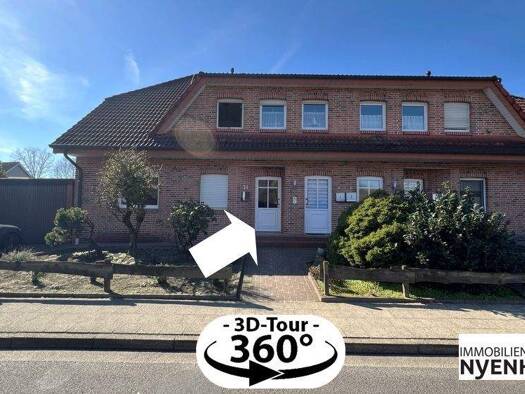 Wohnung zur Miete 750 € 79,9 m² Lathen 49762