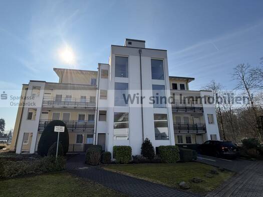 Wohnung zum Kauf 250.000 € 3 Zimmer 86,2 m² 2. Geschoss Bad Rothenfelde 49214
