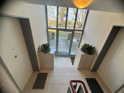 Wohnung zum Kauf 330.000 € 3,5 Zimmer 84 m² 2. Geschoss St. Gertrud Lübeck 23566