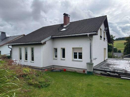 Einfamilienhaus zum Kauf 233.000 € 6 Zimmer 173 m² 506 m² Grundstück Zschorlau 08321