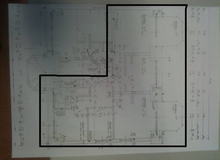 Wohnung zur Miete 950 € 4 Zimmer 85,5 m² Geschoss 1/2 frei ab 01.05.2026 Hauptstraße 84 A Mertesdorf 54318