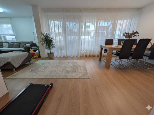 Wohnung zum Kauf 280.000 € 3,5 Zimmer 81,5 m² 1. Geschoss Bad Saulgau 88348