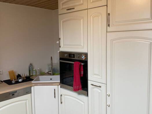 Wohnung zum Kauf 210.000 € 2 Zimmer 58 m² 2. Geschoss Ruhpolding 83324