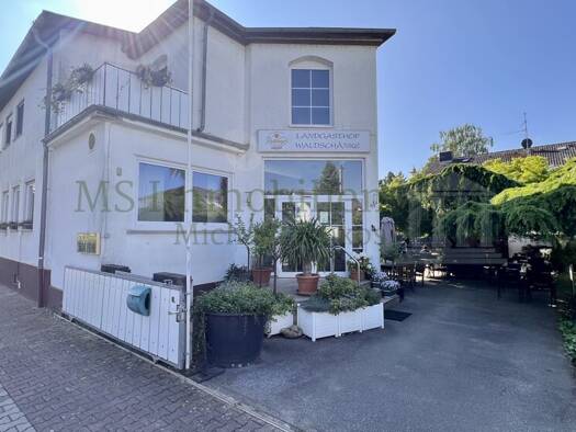 Haus zum Kauf 575.000 € 4 Zimmer 130 m² 811 m² Grundstück Bürstadt Bürstadt 68642