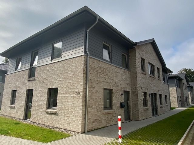 Wohnung zur Miete 900 € 3 Zimmer 75 m²<br/>Wohnfläche 16.10.2024<br/>Verfügbarkeit Weiche - Sophienhof Flensburg 24941