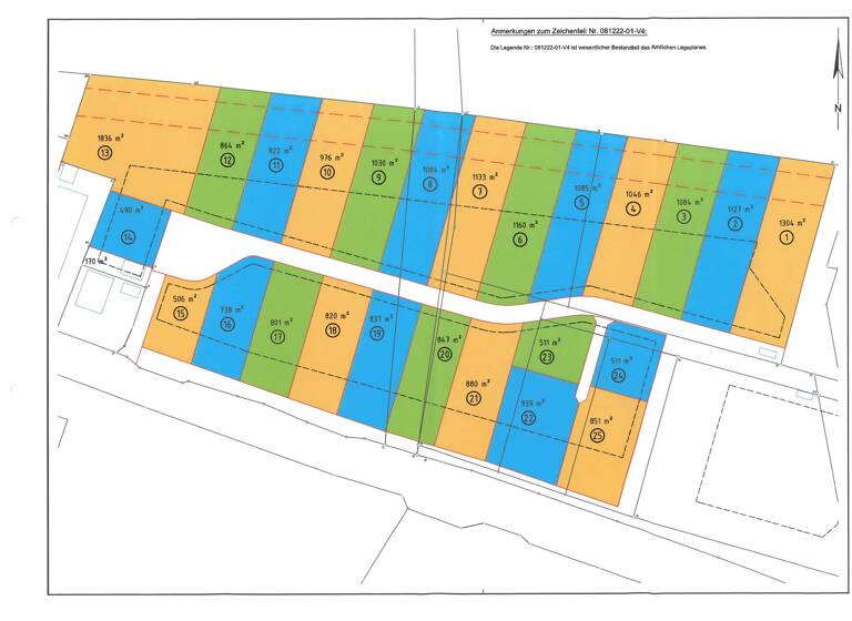 Bungalow zum Kauf provisionsfrei 472.000 € 3 Zimmer 102 m² 880 m² Grundstück Schwaan 18258