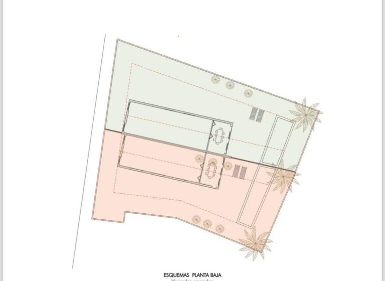 Grundstück zum Kauf 699.000 € 1.290 m² Grundstück BELLAVISTA-H (NO OFICIAL), 53, 07600, Palma de Mal palma 07600