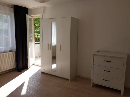 Wohnung zur Miete 920 € 3 Zimmer 72 m² Geschoss EG/3 frei ab 01.11.2026 Marbach Marbach am Neckar 71672