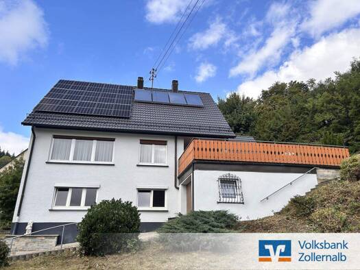 Einfamilienhaus zum Kauf 428.000 € 7 Zimmer 185 m² 773 m² Grundstück Ebingen Albstadt 72458