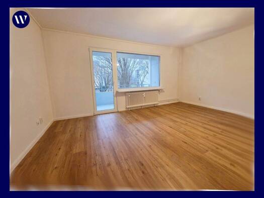 Wohnung zur Miete 940 € 4 Zimmer 91 m² 2. Geschoss Albert-Schweitzer-Straße 25 Kronshagen 24119