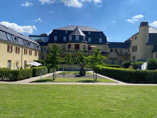 Terrassenwohnung zum Kauf 449.000 € 3 Zimmer 123 m² 2 Geschosse frei ab sofort Venauen 16 Rösrath 51503