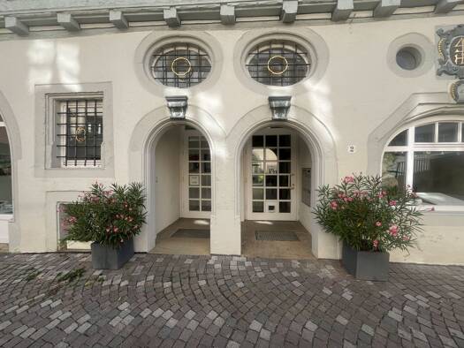 Maisonette zur Miete 1.100 € 4 Zimmer 130 m² 2. Geschoss Herrenberg Herrenberg 71083