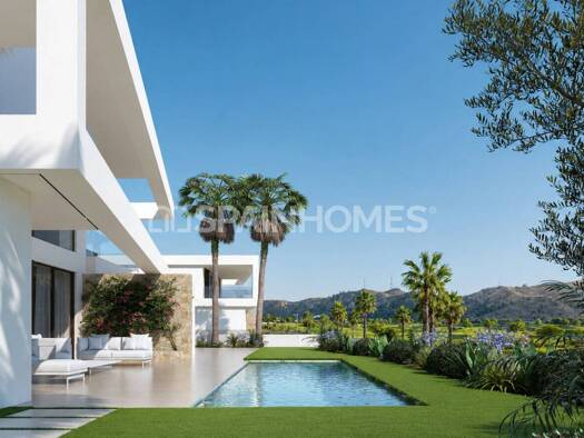 Einfamilienhaus zum Kauf 2.250.000 € 5 Zimmer 566 m² 1.000 m² Grundstück Alicante 03670