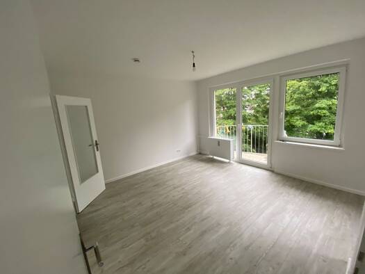 Wohnung zur Miete 549 € 1 Zimmer 38,3 m² Geschoss 2/3 frei ab 01.11.2026 Billstedt Mitte 22117