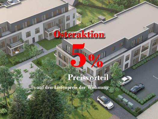 Penthouse zum Kauf - Neubau 680.333 € 3 Zimmer 100,1 m² 2. Geschoss Reichelsdorfer Hauptstraße 97-99 Reichelsdorf Nürnberg 90453