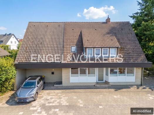 Haus zum Kauf 359.000 € 135,8 m² 738 m² Grundstück Walsrode Walsrode 29664