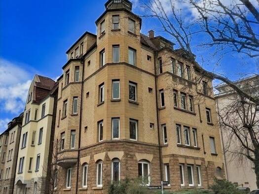 Wohnung zum Kauf 499.500 € 5 Zimmer 146 m² Stuttgart 70372