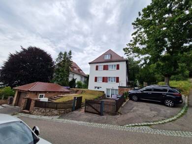 Terrassenwohnung zur Miete 1.400 € 4 Zimmer 90 m² Geschoss EG/2 frei ab 15.09.2025 Leonberg 71229