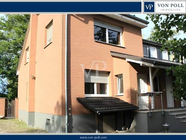 Mehrfamilienhaus zum Kauf 695.000 € 9 Zimmer 266,1 m² 3.031 m² Grundstück Zerpenschleuse Wandlitz 16348