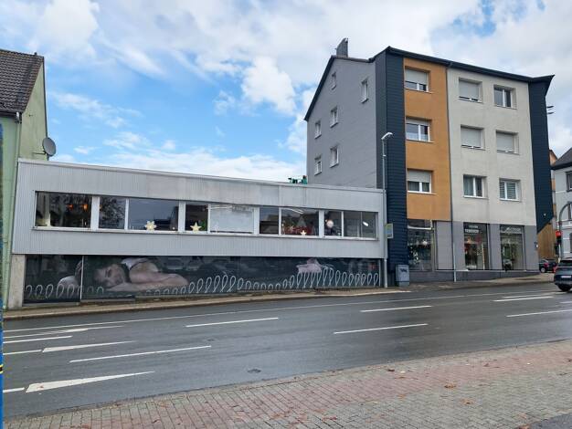 Mehrfamilienhaus zum Kauf 1.100.000 € 16 Zimmer 486 m² 1.300 m² Grundstück Lüdenscheid Lüdenscheid 58507