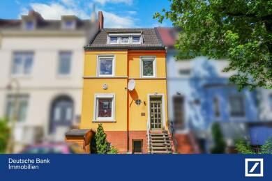 Reihenmittelhaus zum Kauf 299.000 € 6 Zimmer 126 m² 212 m² Grundstück frei ab 01.09.2025 Hastedt Bremen 28207