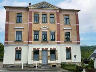 Wohnung zum Kauf provisionsfrei 49.900 € 2 Zimmer 54,9 m² Souterrain Rabenau Rabenau 01734