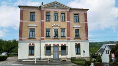 Wohnung zum Kauf provisionsfrei 49.900 € 2 Zimmer 54,9 m² Souterrain Rabenau Rabenau 01734