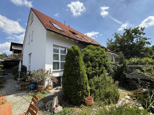 Reihenendhaus zum Kauf 350.000 € 4 Zimmer 105 m² 168 m² Grundstück Ramsberg Pleinfeld 91785