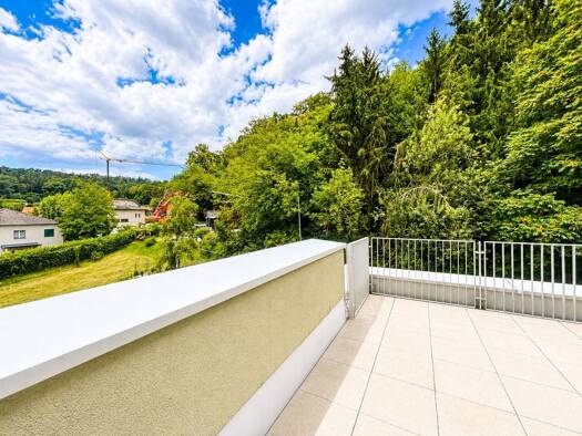 Penthouse zum Kauf 288.260 € 2 Zimmer Sankt Leonhard Graz 8010