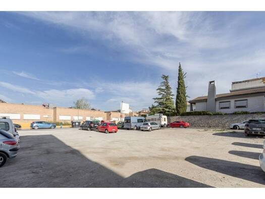 Wohn- und Gewerbegrundstück zum Kauf 375.000 € Churriana de la Vega 18194