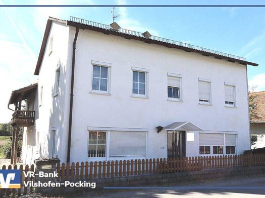 Einfamilienhaus zum Kauf 199.000 € 6 Zimmer 172 m² 1.397 m² Grundstück Söldenau Ortenburg 94496