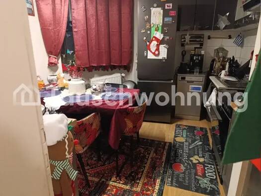 Wohnung zur Miete nur mit Wohnberechtigungsschein Tauschwohnung 750 € 3 Zimmer 98 m² 1. Geschoss Innenstadt-West Karlsruhe 76133