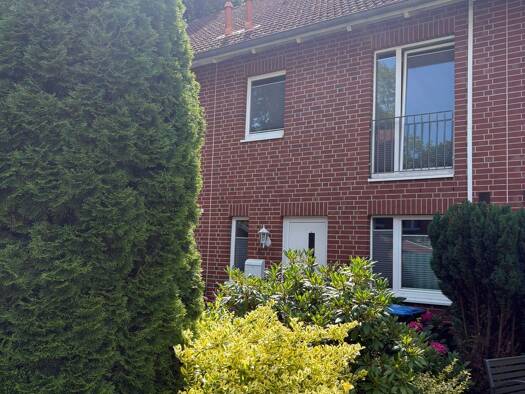Reihenhaus zur Miete 1.950 € 6 Zimmer 183 m² 138 m² Grundstück frei ab 01.11.2026 Stockelsdorf Stockelsdorf 23617